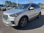 2018 Santa FE Thumbnail 7