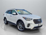 2018 Santa FE Thumbnail 10