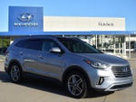 2018 Santa FE Thumbnail 4