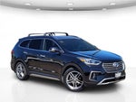2017 Santa FE Thumbnail 2