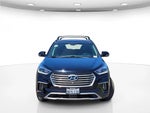 2017 Santa FE Thumbnail 4