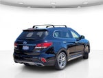 2017 Santa FE Thumbnail 7