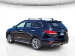 2017 Santa FE Thumbnail 9