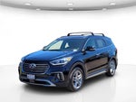 2017 Santa FE Thumbnail 11