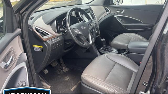 2019 Hyundai SANTA FE XL Limited Ultimate