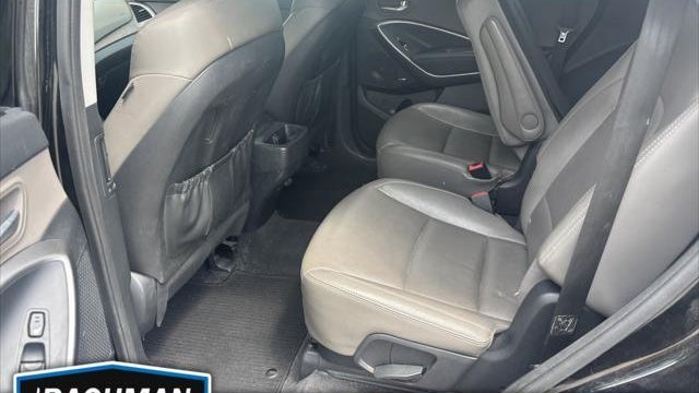 2019 Hyundai SANTA FE XL Limited Ultimate