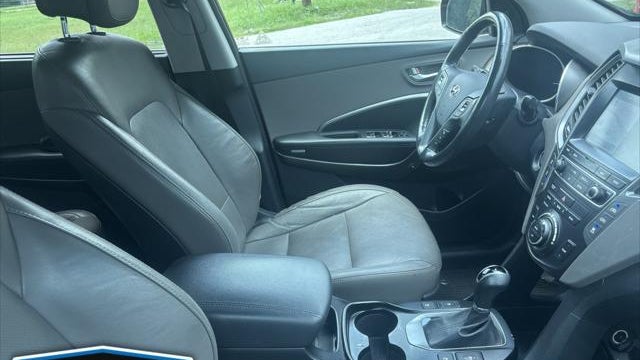 2019 Hyundai SANTA FE XL Limited Ultimate