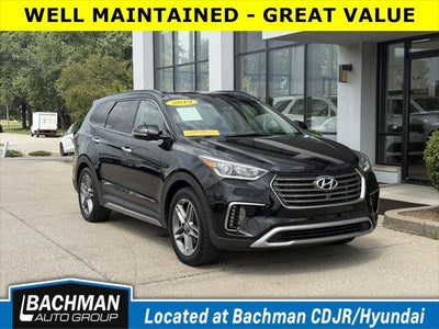 Photo of a 2019 Hyundai Santa FE XL Limited Ultimate 4DR Crossover for sale