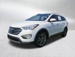2013 Santa FE Thumbnail 8