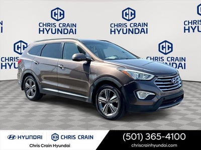 Photo of a 2015 Hyundai Santa FE GLS 4DR SUV for sale