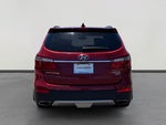 2015 Santa FE Thumbnail 4