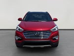 2015 Santa FE Thumbnail 8