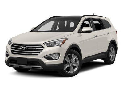 Photo of a 2014 Hyundai Santa FE GLS 4DR SUV for sale