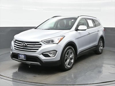 Photo of a 2016 Hyundai Santa FE SE 4DR SUV for sale