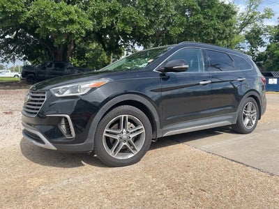 Photo of a 2018 Hyundai Santa FE SE Ultimate 4DR SUV for sale
