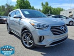 2018 Santa FE Thumbnail 1
