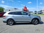 2018 Santa FE Thumbnail 2