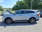 2018 Santa FE Thumbnail 21