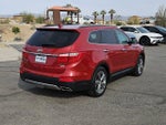 2015 Santa FE Thumbnail 5