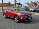 2015 Santa FE Thumbnail 7