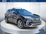 2017 Santa FE Thumbnail 1