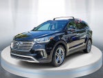 2017 Santa FE Thumbnail 2