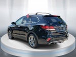2017 Santa FE Thumbnail 3