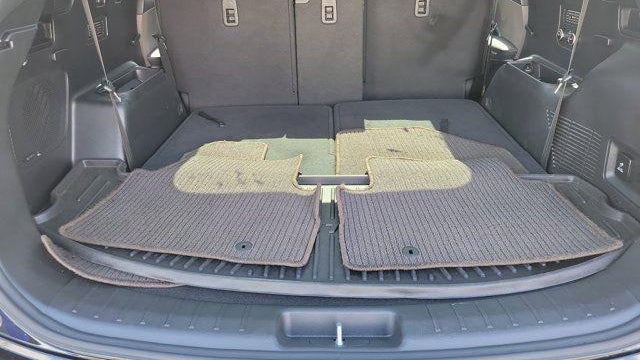 2017 Hyundai SANTA FE SE Ultimate