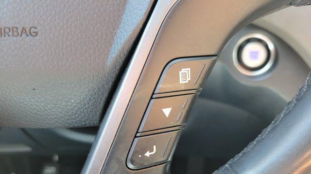 2017 Hyundai SANTA FE SE Ultimate