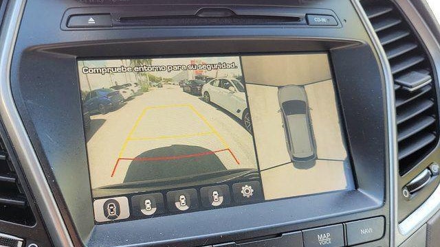 2017 Hyundai SANTA FE SE Ultimate