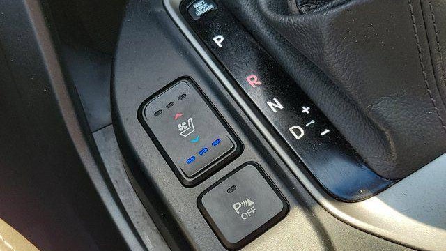 2017 Hyundai SANTA FE SE Ultimate