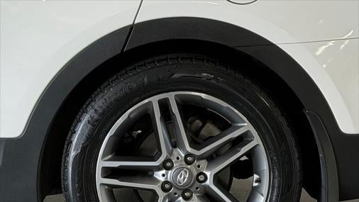 2019 Hyundai SANTA FE XL Limited Ultimate