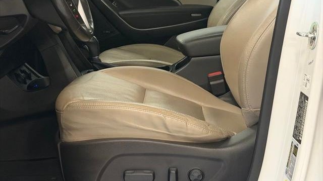 2019 Hyundai SANTA FE XL Limited Ultimate