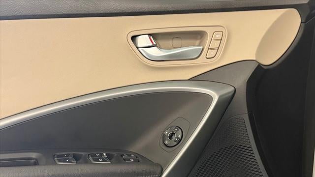 2019 Hyundai SANTA FE XL Limited Ultimate