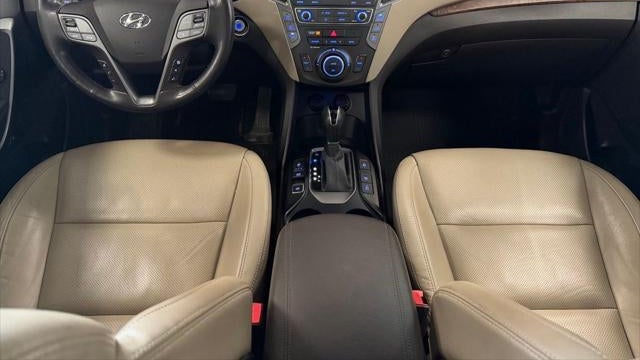 2019 Hyundai SANTA FE XL Limited Ultimate