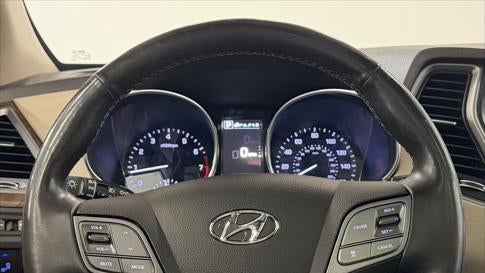 2019 Hyundai SANTA FE XL Limited Ultimate