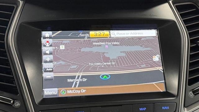 2019 Hyundai SANTA FE XL Limited Ultimate