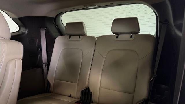 2019 Hyundai SANTA FE XL Limited Ultimate
