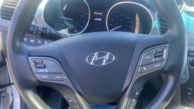 2019 Hyundai SANTA FE XL Limited Ultimate