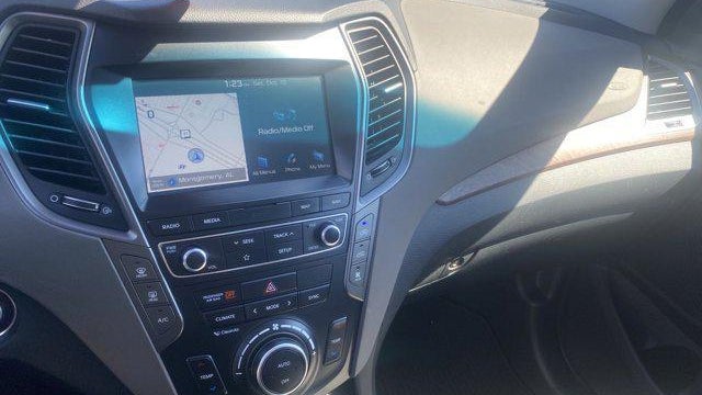 2019 Hyundai SANTA FE XL Limited Ultimate