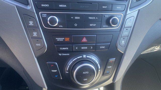 2019 Hyundai SANTA FE XL Limited Ultimate