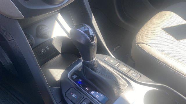 2019 Hyundai SANTA FE XL Limited Ultimate