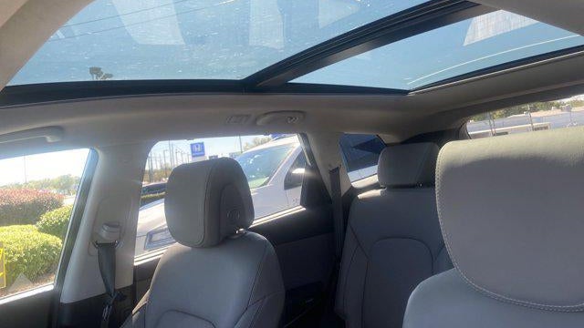 2019 Hyundai SANTA FE XL Limited Ultimate