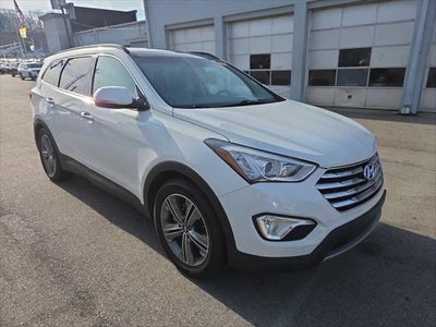 Photo of a 2014 Hyundai Santa FE GLS 4DR SUV for sale
