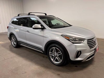 Photo of a 2017 Hyundai Santa FE for sale