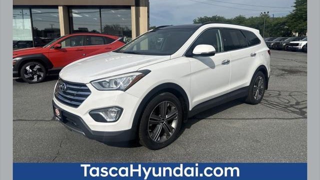 Preowned 2016 Hyundai SANTA FE SE for Sale