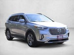 2017 Santa FE Thumbnail 3