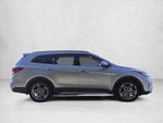 2017 Santa FE Thumbnail 4