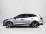 2017 Santa FE Thumbnail 8