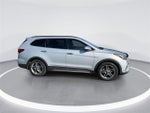 2019 Santa FE XL Thumbnail 8